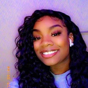 Meet your Posher, Breionna